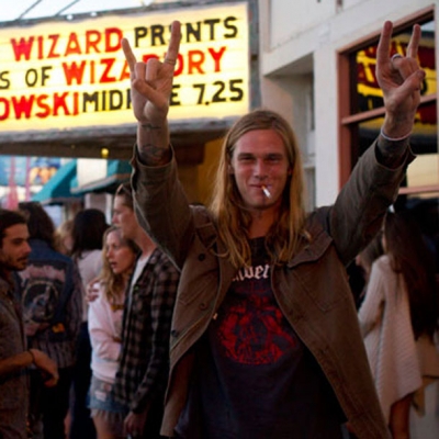 Blood Wizard's "Masters of Wizardry" Premiere Photos