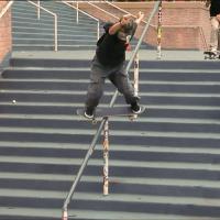 Kotone Enami for Bones Bearings