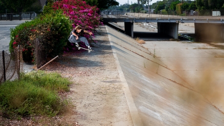 Nick Garcia's "Flowers for Mom" Element Part