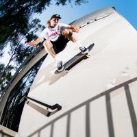 Henry Gartland's "Forever" Santa Cruz Part