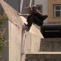 THERE's "Ruining Skateboarding" Full Video