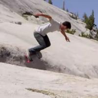 Josh Hawkins' "Rough Riders" Video