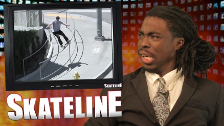 SKATELINE: 06.08.2021