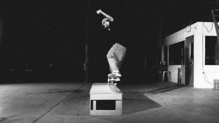 Venture's "Gotta Be The Trucks" with Phillip Santosuosso
