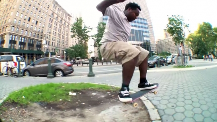Daniel Wheatley's "Part-Time Job" Video