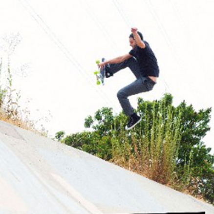 Super Juicin': Ditches and Hornet Nests