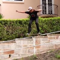 Illegal Civ's "CREAM VS CLIMAX" Edit