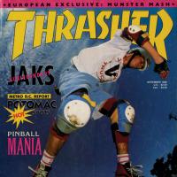 November 1988