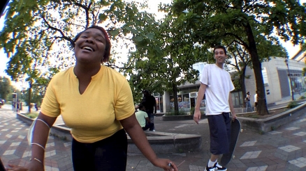 Jeff Cecere's "Why Me" Video
