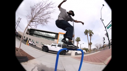 Cowtown's "TWENTY FIVE" Video