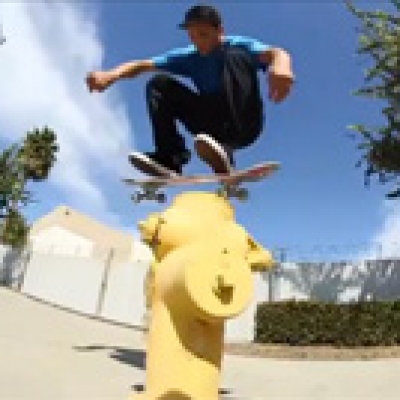 Raw Ams: Carlos Ribeiro