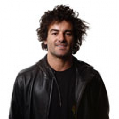 10Q's with Roberto Aleman