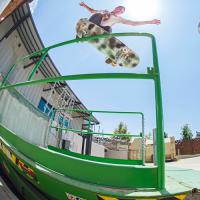 Braxton Powers' "UCR" Part