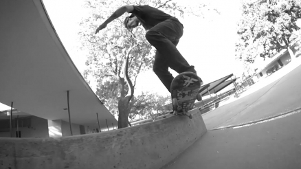 Chris Troy's "Anger Management" Teaser