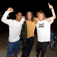 Tiago Lemos' "Press Play" Premiere Photos