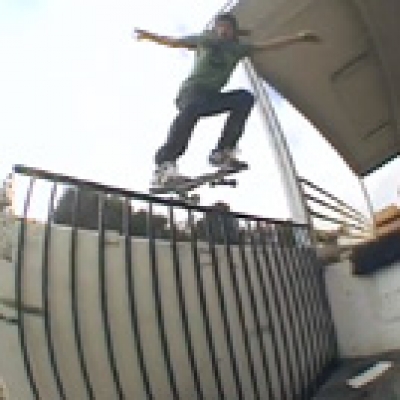 enjoi "Tweak the Beef" trailer