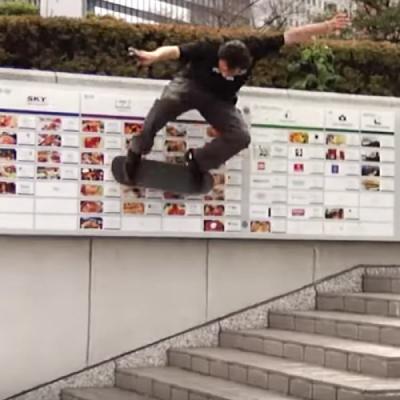 Adam Taylor's Thaw Files