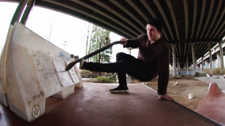 Longacres' "The Last Race" Video