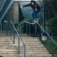 Zero's "Less Than Zero" Video
