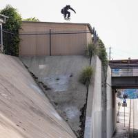 Yam Behar's "Pylon" Part