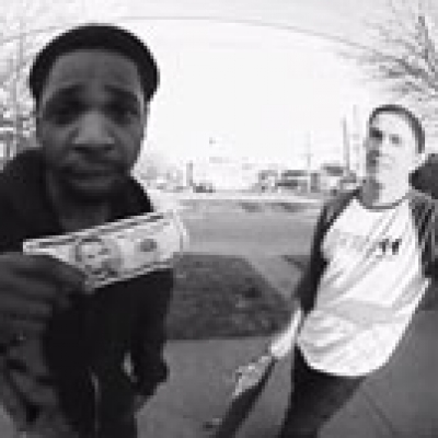 Svitak's Hometown Street Jam