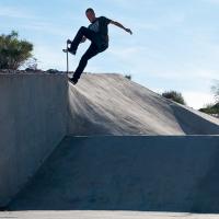 Rick Rossi's "New Driveway" Part