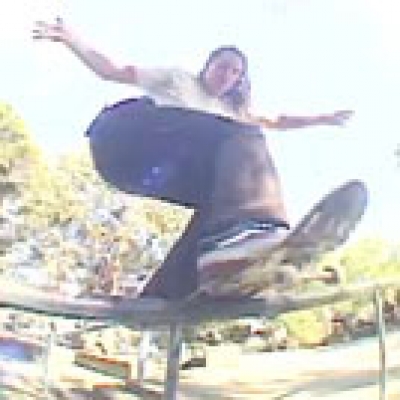 Callum Paul's "Pass~Port" Part