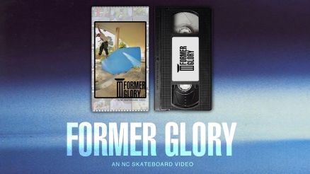 Ricky Covach's "Former Glory" Video