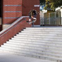 Chris Joslin's "Joslin &amp; Lazer" Plan B Raw Edit
