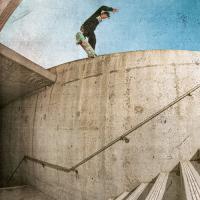 Logan Taylor for Glass House