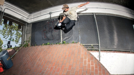 Erick Winkowski's "Behind the Ad" Indy Vid