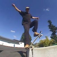 Unknown Boardshop's "Salish Return" Video