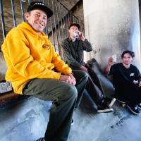 Burnout: Peter Hewitt Weekend