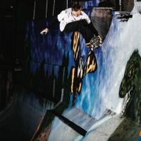 Adam "Dirt" Soles' OJ Ad