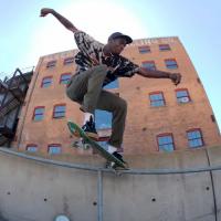 Pops Skateshop's "Welcome to Everett" Full-Length