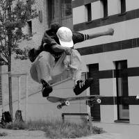 Adidas' "SSTR" Video