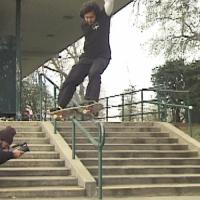 Franky Villani's "No Cash Value" Teaser