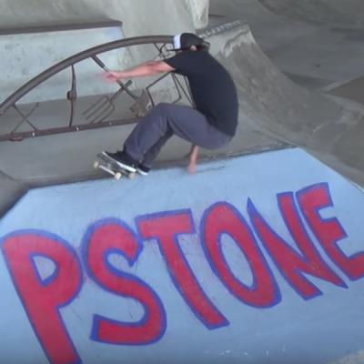 Creature's "Larb Fest 4" Boards