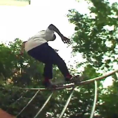 Maru's "Evisen" Part
