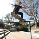 Blue Headey's "Theatrix" part