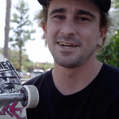 Taylor Bingaman's "On Lock" Video