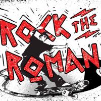 Rhythm Skateshop's "Rock the Roman" Bowl Contest