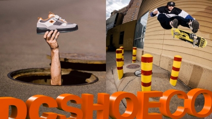 John Shanahan's "Double Up" DC Part