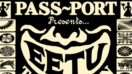 Eetu Toropainen's "Pass~Port" Part Premiere