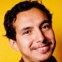 Ernie Torres: People I've Known