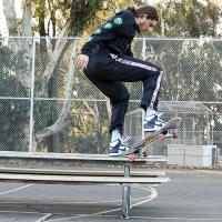 Stephen Lawyer's "FAMO" Part