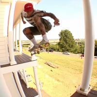 Bust Crew's "20202020" Video