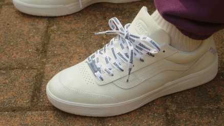Vans Skateboarding and Alltimers Introduce the Zahba