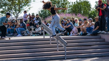 Exposure Skate 2022 Winners