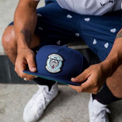 Chima's Signature Apparel Collection